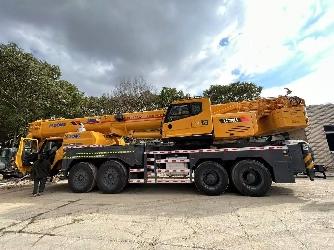 XCMG XCT 80