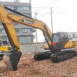 Sany SY 215 C