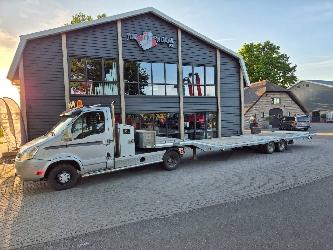 Iveco 40C18T
