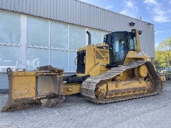 CAT D6N LGP