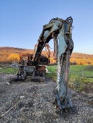 Mecalac 714MW