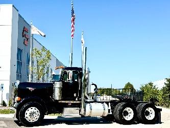 Peterbilt 379