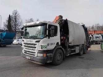 Scania P370