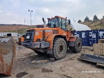 Doosan DL 250