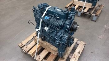 Kubota V1505