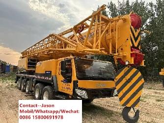 XCMG XCA130