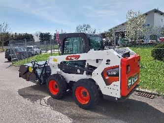 Bobcat S 100