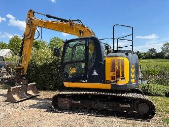 JCB JZ 140 LC