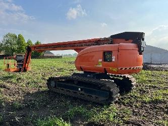 JLG 660 SJ C