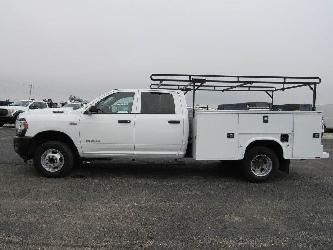 RAM 3500