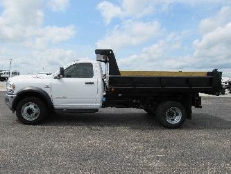 RAM 5500