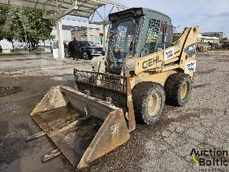 Gehl 6640