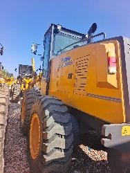 XCMG GR 1803