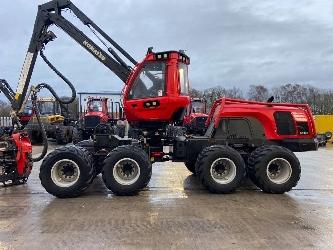 Komatsu 931XC