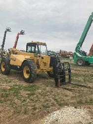 CAT TH83