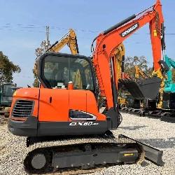 Doosan 60