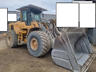 Volvo L 150 F