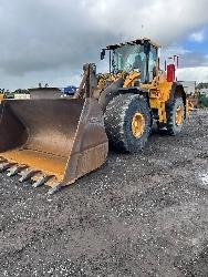 Volvo L 180 H