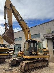 CAT 320 B L
