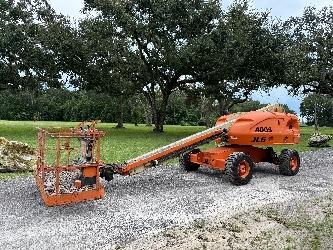 JLG 400 S