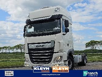 DAF XF 480