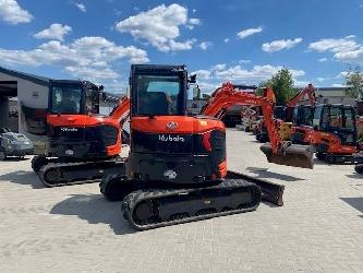Kubota U 50-5