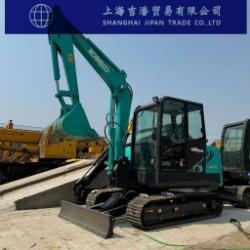 Kobelco SK 60