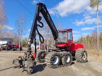 Valmet 901TX