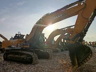 Sany SY 550 H