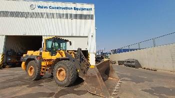 Volvo L 120 H