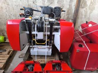 Lely Vector