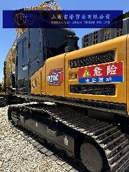 Sany SY 215 C