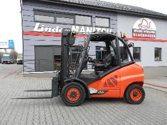 Linde H45D