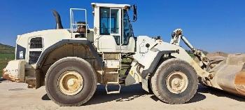 Volvo L 180 G