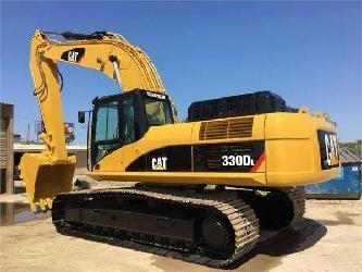 CAT 330 D
