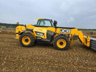 JCB 535-140
