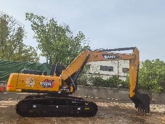 Sany SY 215 C