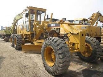 CAT 140 G