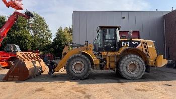 CAT 972 K