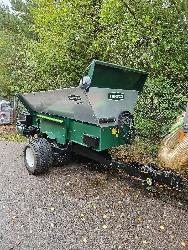 Turfco CR-15