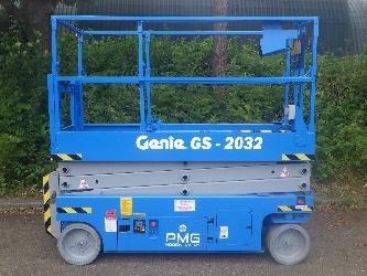 Genie GS2032