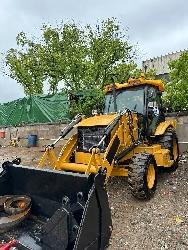 CAT CAT420F