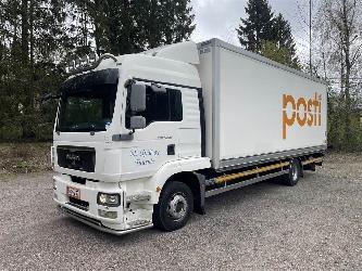 MAN TGM 4x2