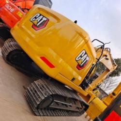 CAT 320 GC