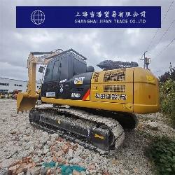 CAT 324 D