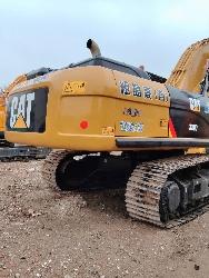 CAT 330 D