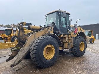 CAT 972H