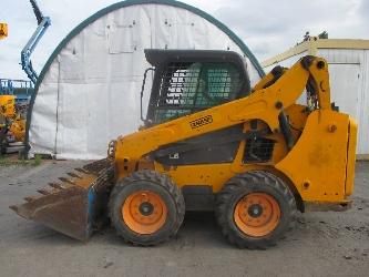 Bobcat S 530