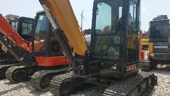 Sany SY 50 U