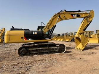CAT 336 D2L